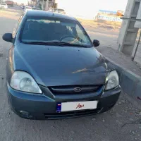 ریو مدل ۸۶|خودرو سواری و وانت|سیرجان, |دیوار