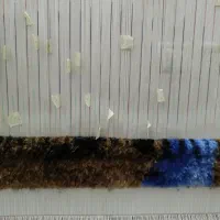 تابلو فرش چله ابریشم|تابلو فرش|تهران, شهرک ولیعصر جنوبی|دیوار