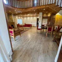 ویلا سبک انگلیسی - شهرکی قلب متل قو|فروش خانه و ویلا|سلمان‌شهر, |دیوار