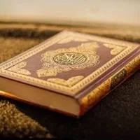 انجام دعا با تضمین و نشانه