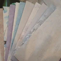فروش‌تعدادی پاکت کادو یا پول