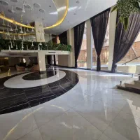 هروی/۱۵۰ متر/نوساز ساختمان برند/فول امکانات