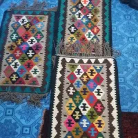 کتیبه|گلیم، جاجیم، گبه|یاسوج, |دیوار