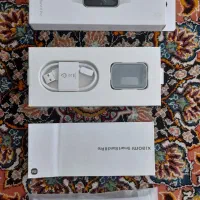 ساعت هوشمند شیائومی band 8 pro