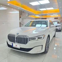 BMW740i|خودرو سواری و وانت|تبریز, |دیوار