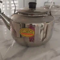 کتری استیل ده لیتری