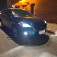 مزدا ارس پلاک فول کامل کم کار|خودرو سواری و وانت|تبریز, |دیوار