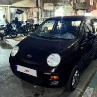 ام وی ام 110 بدون رنگ در حد صفر|خودرو سواری و وانت|تهران, سلسبیل جنوبی|دیوار