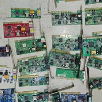 مودم و فکس مودم دایال آپ