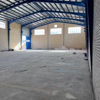 سوله اجاره ایی درشهرک صنعتی سگزی ودولت آباد|اجارهٔ دفتر صنعتی، کشاورزی، تجاری|برخوار, |دیوار