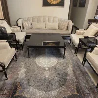 مبل نئوکلاسیک در حد نو