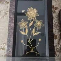قاب طلایی