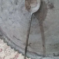 مجمع و ملاقه مسی