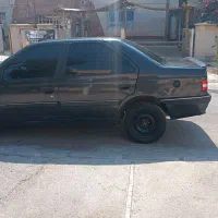 فروش|خودرو سواری و وانت|چمران, |دیوار