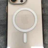 با ریجستر iPhone 16 pro max 256g zaa|موبایل|مشهد, الهیه|دیوار