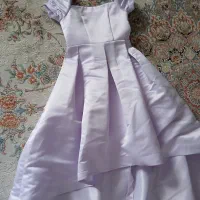 پوشاک دخترانه مجلسی