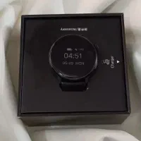 ساعت مچی هوشمند