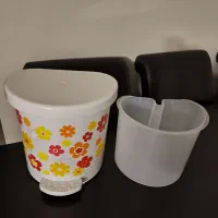 سطل|لوازم حمام|شیراز, زرهی|دیوار