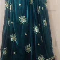 لباس محلی وشیک