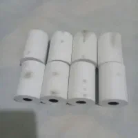 رول حرارتی۶و ۸سانتیمتری دستگاه کارت خوان و پوز