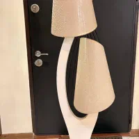 آباژور|چراغ خواب و آباژور|اراک, |دیوار