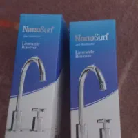 دوعدد جرم گیر شیرآلات