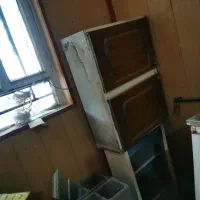 کابینت فلزی|مصالح و تجهیزات ساختمان|بندر ماهشهر, |دیوار