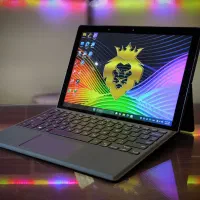 دل تبلت شو قاتل Surface Pro 6 با امکان نصب سیم LTE|رایانه همراه|تهران, میدان ولیعصر|دیوار