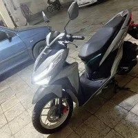 کلیک صفر|موتورسیکلت|تهران, نیکنام|دیوار