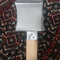 جمع کن ملاقه ای جمع کن خاک اندازی