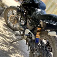 موتور دایچی 200