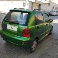 ام وی ام 110مدل 1394     چهار سیلندر