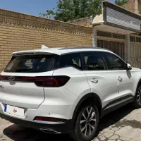 ماشین تیگو 7پرو پرمیوم مدل 403|خودرو سواری و وانت|اصفهان, قلعه طبره|دیوار