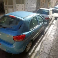 تیبا ۲ مدل ۹۹ عالی|خودرو سواری و وانت|نسیمشهر, |دیوار