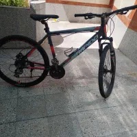 دوچرخه