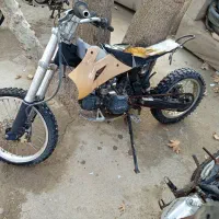 موتور مینی کراس