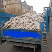 حمل بار مصالح ساختمانی اثاثیه منزل نیسان کمپرسی|خدمات حمل و نقل|بیرجند, |دیوار