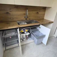 ۱۰۰متر کلید نخورده لوکس، فلکه اول گوهردشت،داریوش|اجارهٔ آپارتمان|کرج, گوهردشت|دیوار