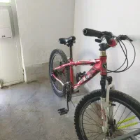 دوچرخه ویوا سایز 24دنده ای|دوچرخه، اسکیت، اسکوتر|زالیان, |دیوار