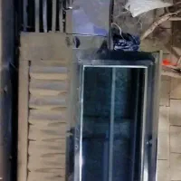 یخچال سوپری با موتور آمریکایی|فروشگاه و مغازه|خانمیرزا, |دیوار