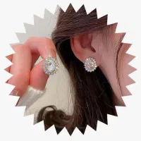 انواع بدلیجات  زیورآلات، و اکسسوری های مو