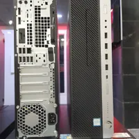 کیس حرفه‌ای HP ProDesk G4  همه فن حریف|رایانه رومیزی|تهران, پاسداران|دیوار