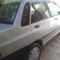 پراید صبا
