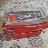 مرغ خوری کارتن دار و یک عدد مرغ خوری انگشتی