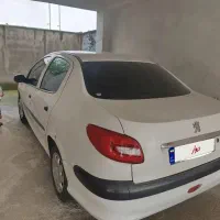 206 اس دی اریان