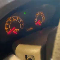 پژو405مدل98 دوگانه|خودرو سواری و وانت|رباطکریم, رباطکریم|دیوار