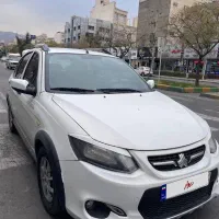 کوییک مدل ۴۰۲ در حد فروش اقساطی|خودرو سواری و وانت|مشهد, شهید قربانی|دیوار