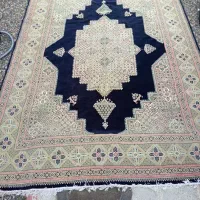 دو تا فرش 12متری|فرش|تولم شهر, |دیوار