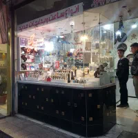 ساعت سازی وساعت فروشی