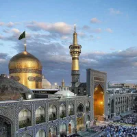 کاروان زیارتی مشهد مقدس 5 خرداد
